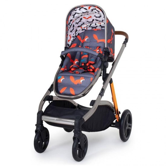 Cosatto pushchair sale 3 in 1